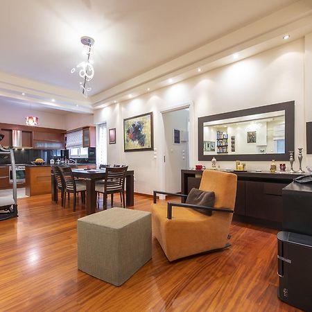 Apartamento Artemis Majestic Exterior foto