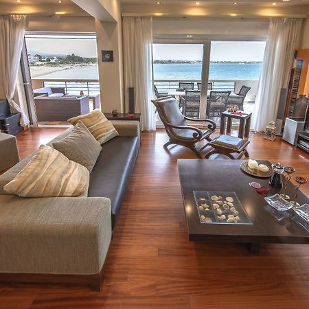 Apartamento Artemis Majestic Exterior foto