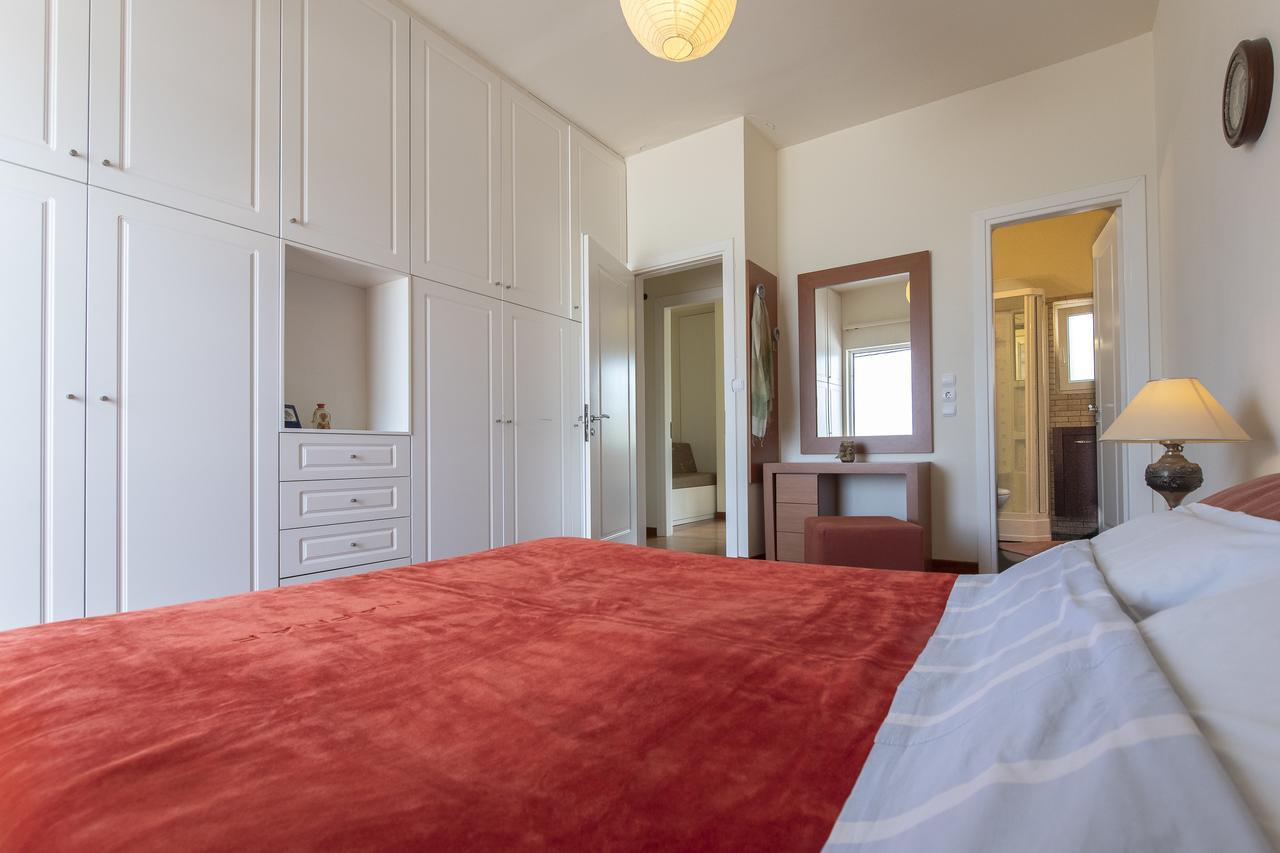 Apartamento Artemis Majestic Exterior foto