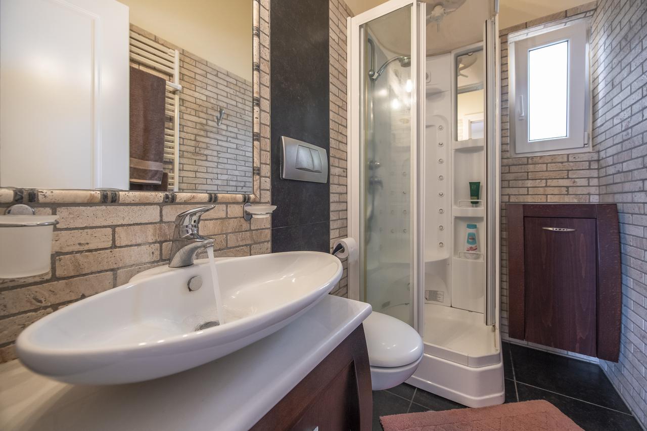 Apartamento Artemis Majestic Exterior foto