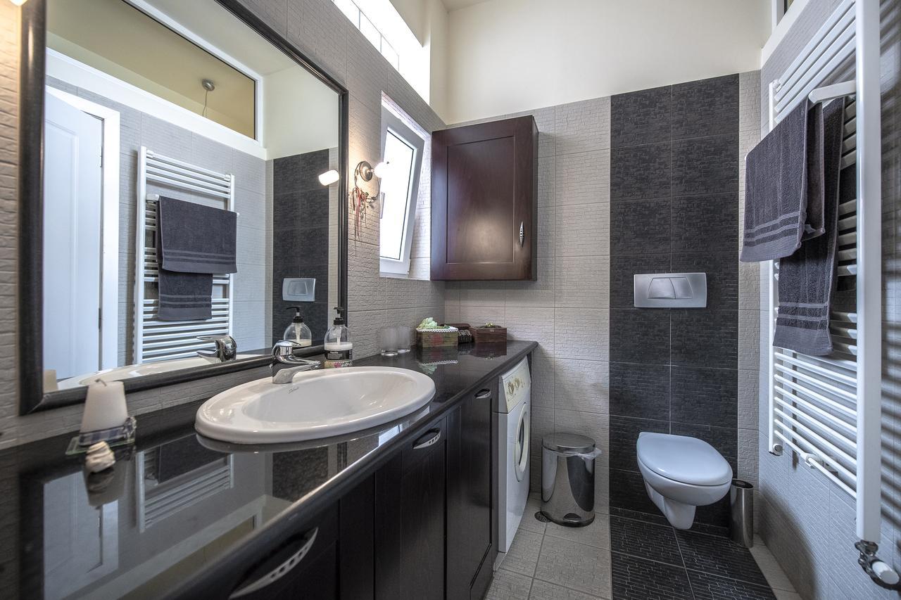 Apartamento Artemis Majestic Exterior foto