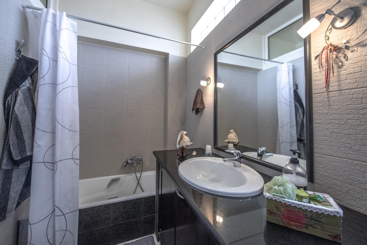Apartamento Artemis Majestic Exterior foto