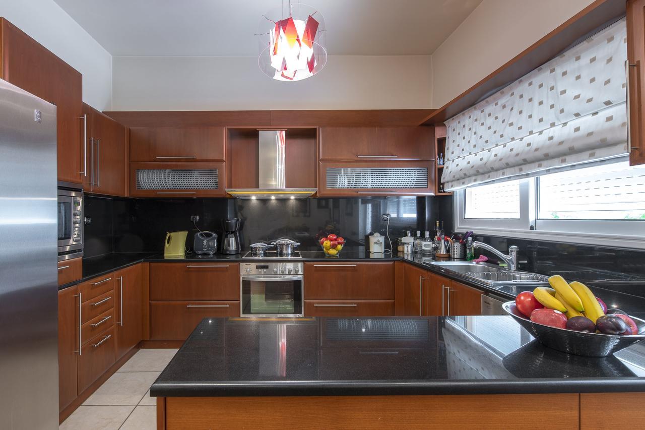 Apartamento Artemis Majestic Exterior foto