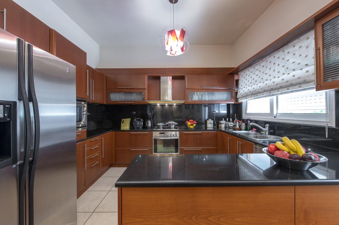 Apartamento Artemis Majestic Exterior foto