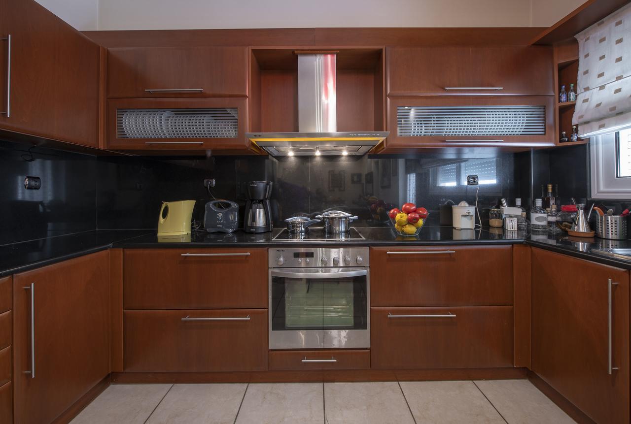 Apartamento Artemis Majestic Exterior foto