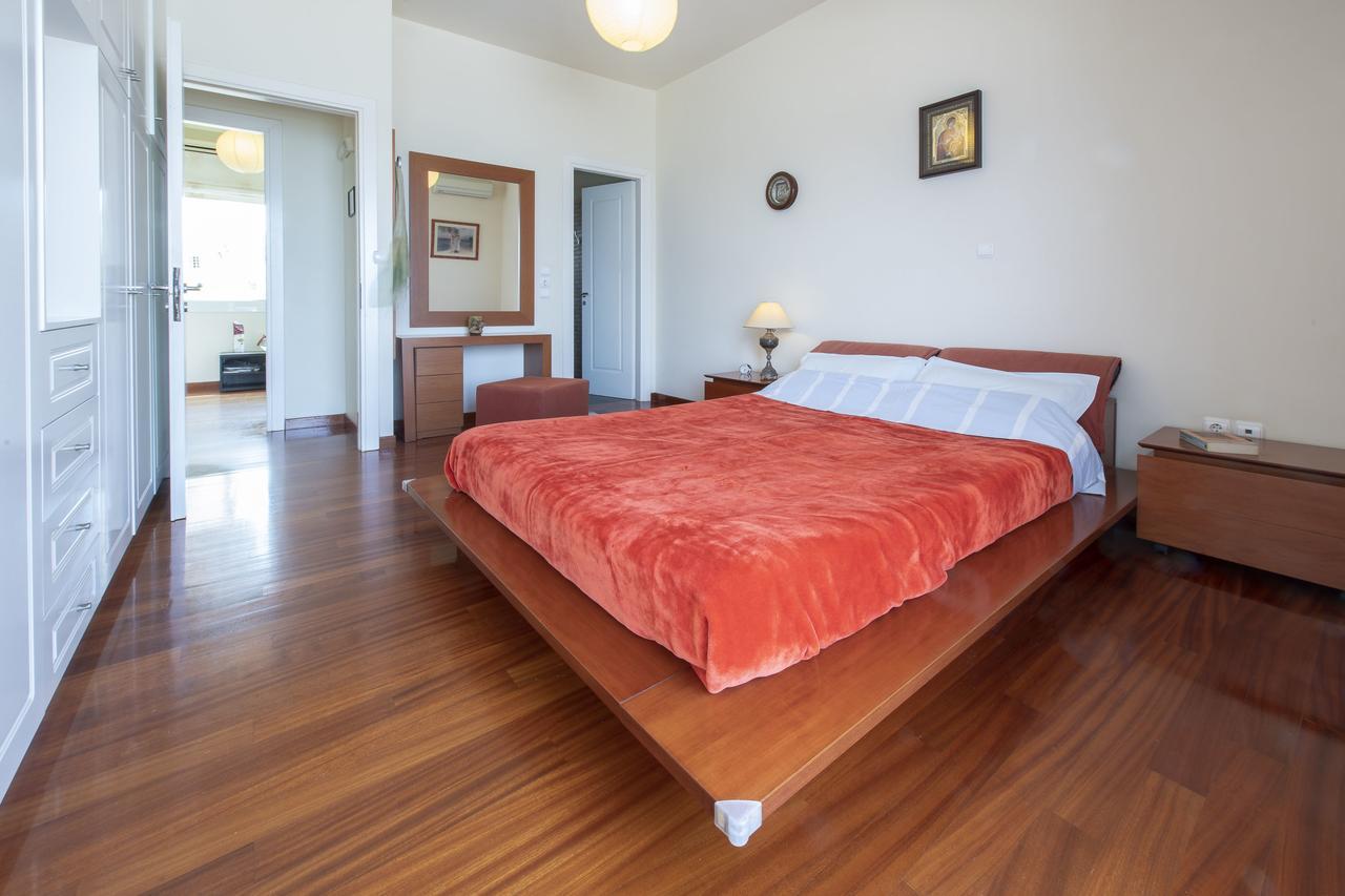 Apartamento Artemis Majestic Exterior foto