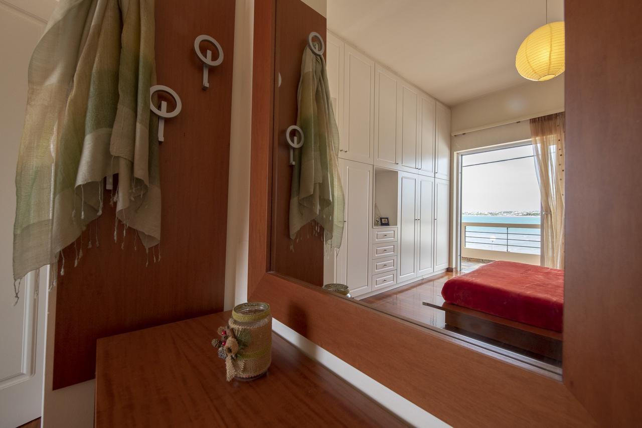 Apartamento Artemis Majestic Exterior foto