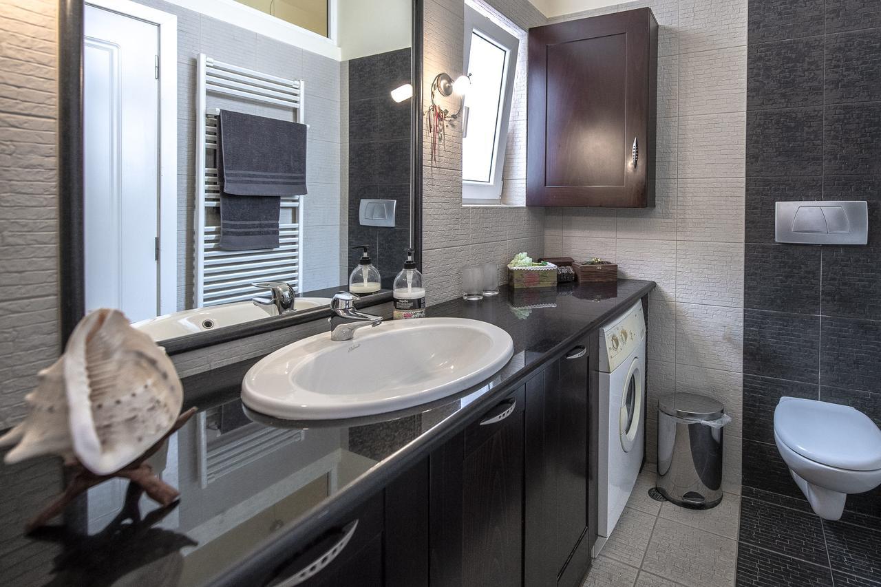 Apartamento Artemis Majestic Exterior foto