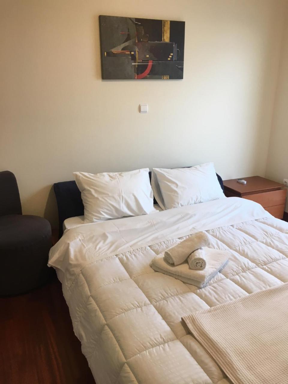 Apartamento Artemis Majestic Exterior foto