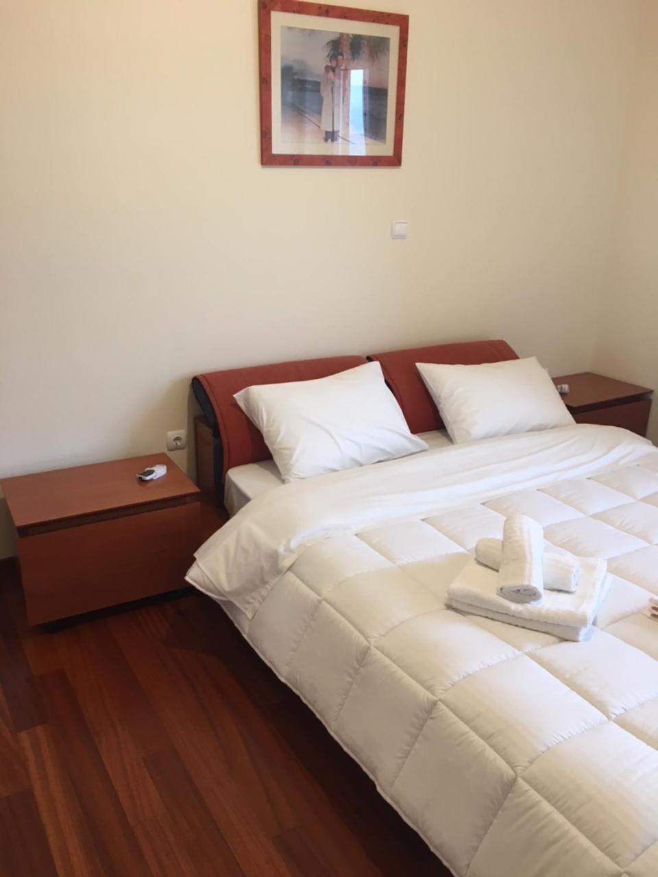 Apartamento Artemis Majestic Exterior foto