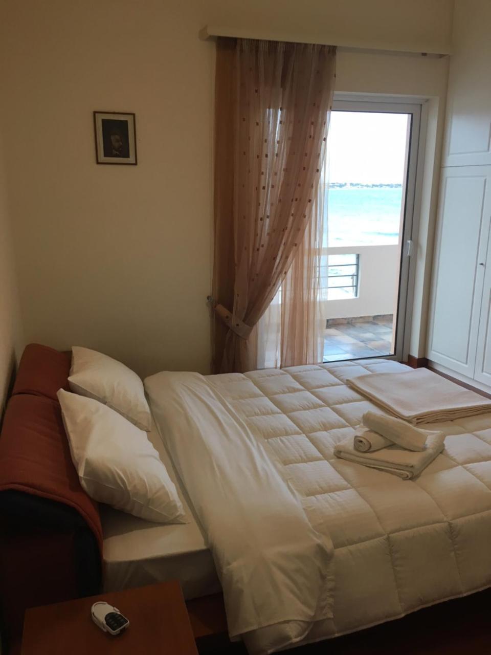 Apartamento Artemis Majestic Exterior foto