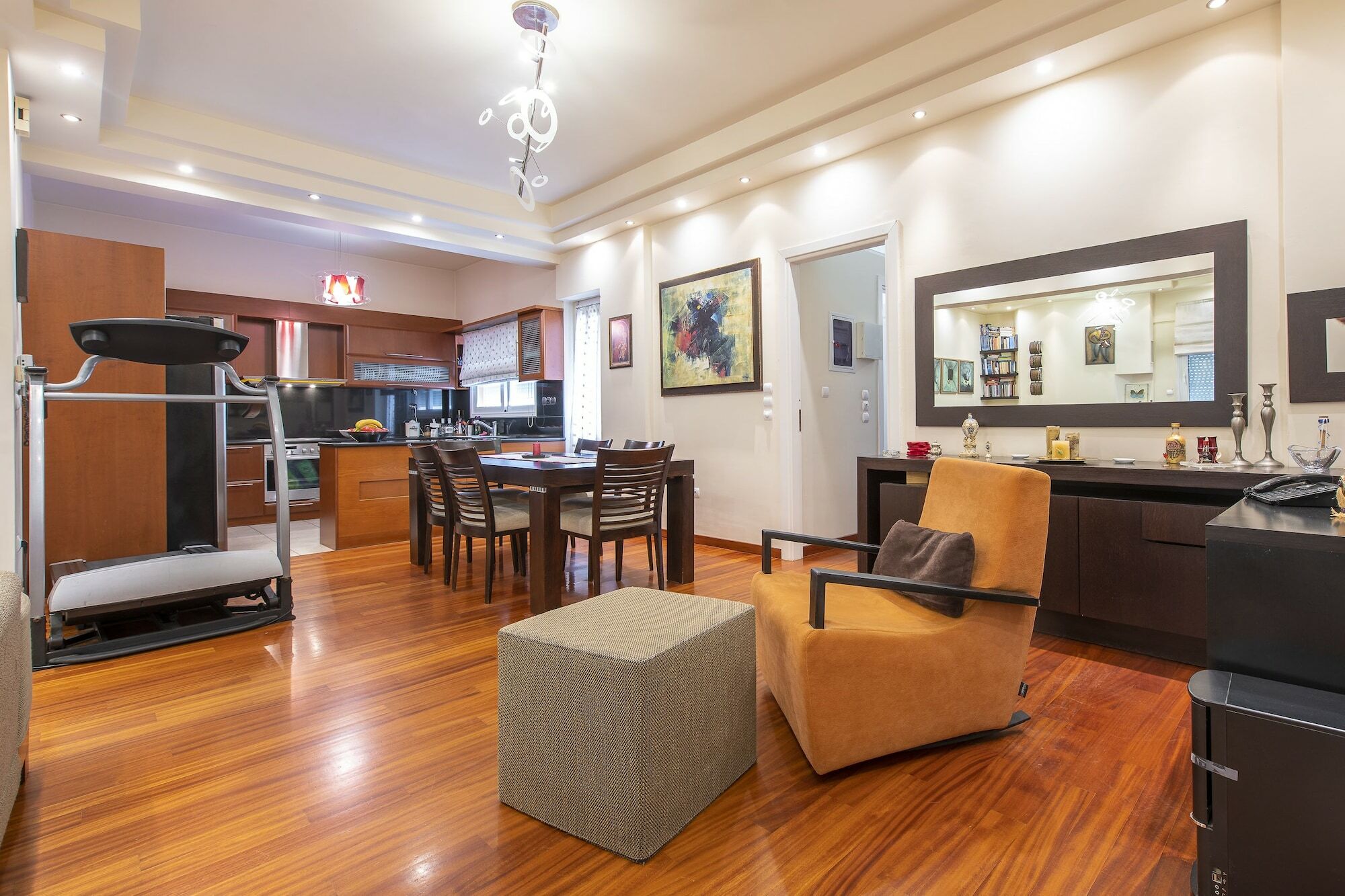 Apartamento Artemis Majestic Exterior foto