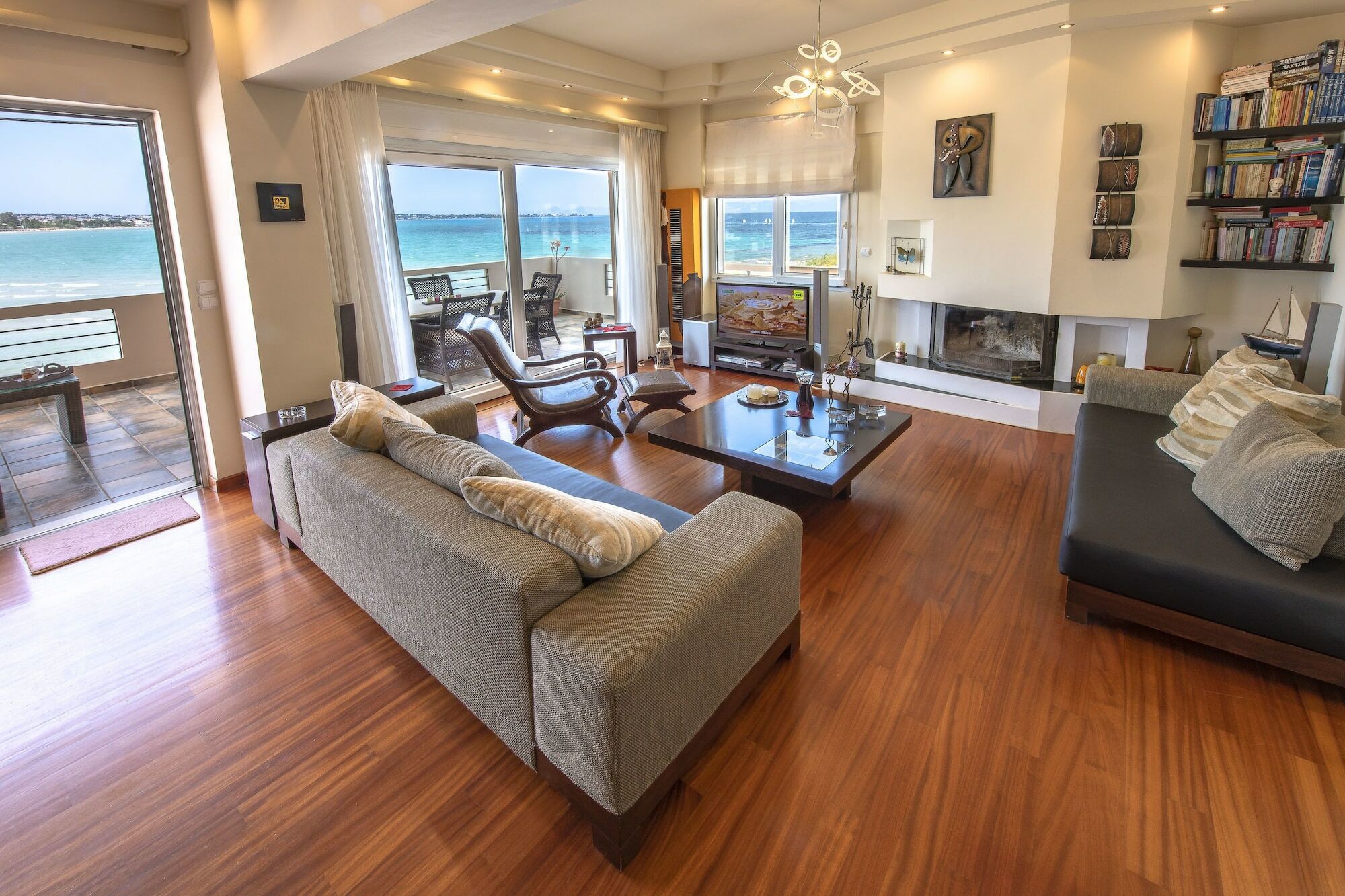 Apartamento Artemis Majestic Exterior foto