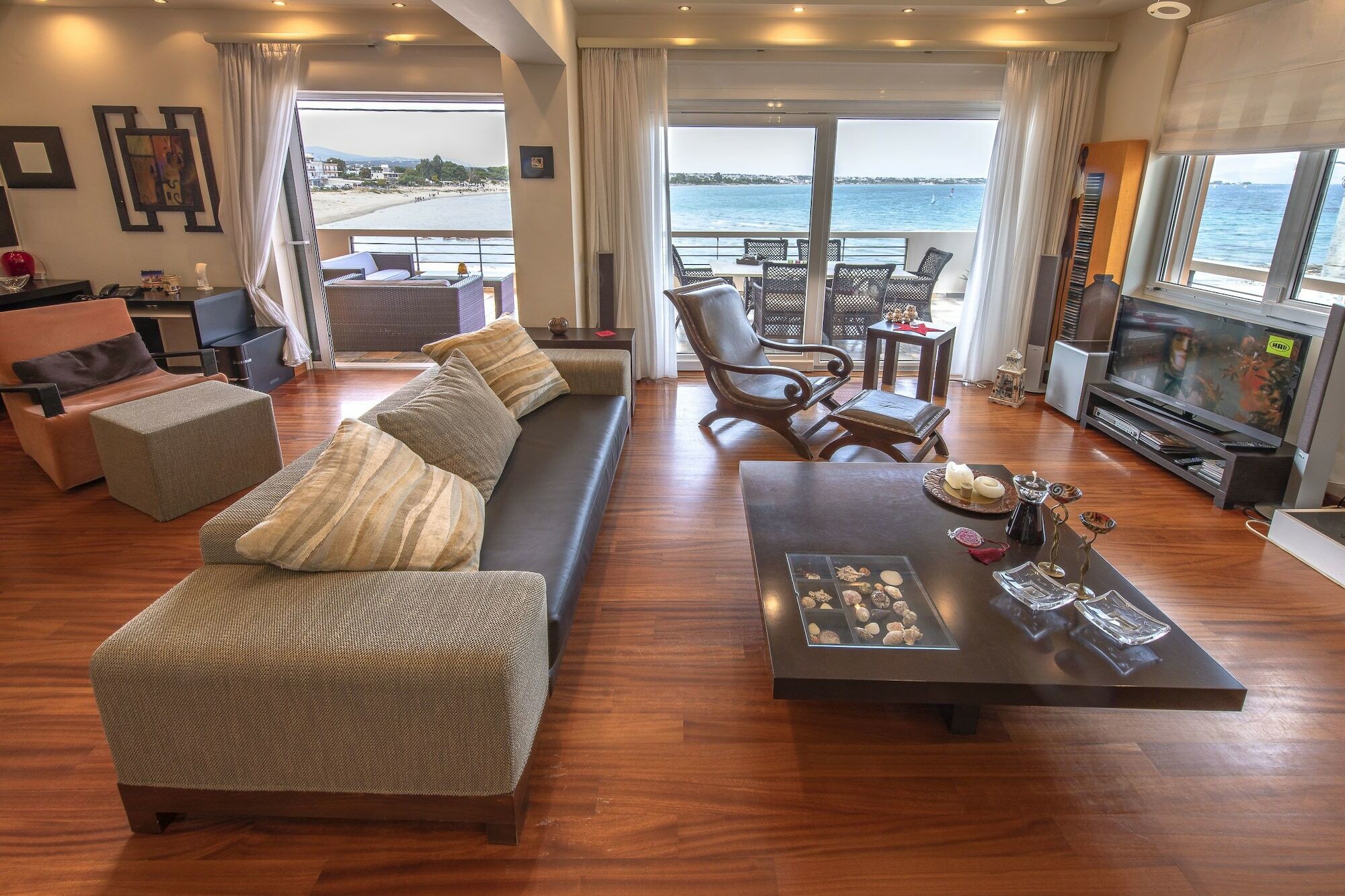 Apartamento Artemis Majestic Exterior foto